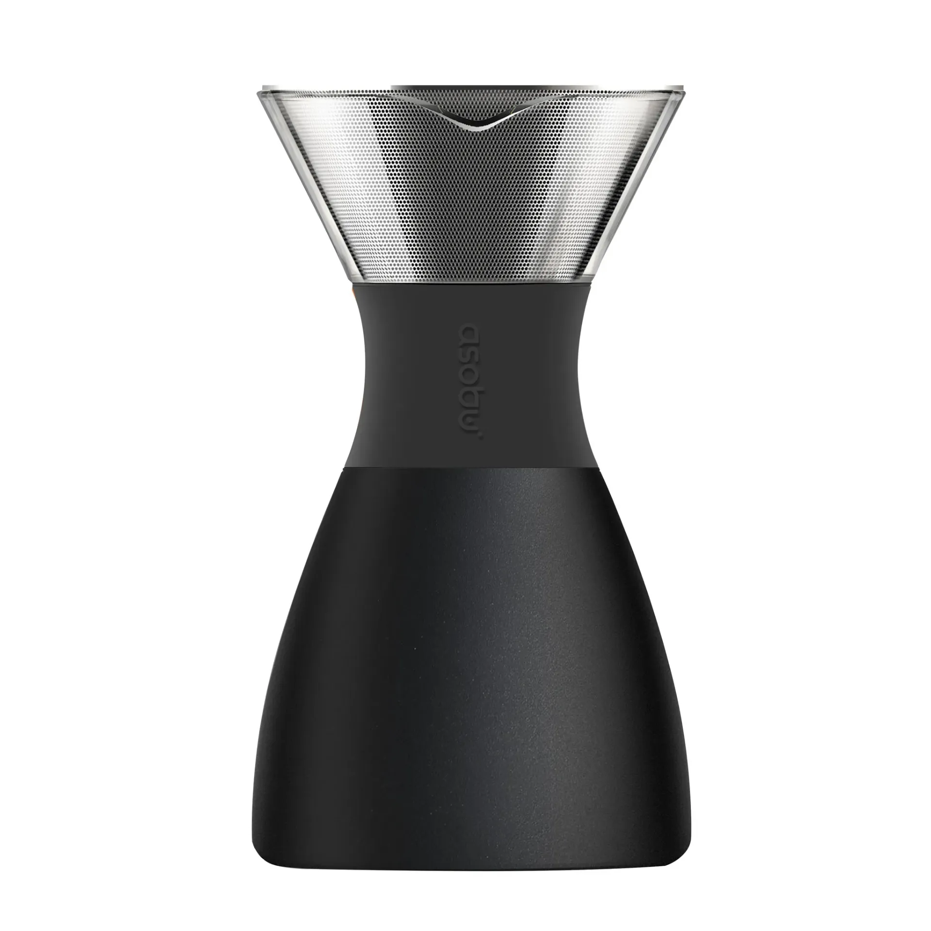 Kaffeemaschine Pour Over