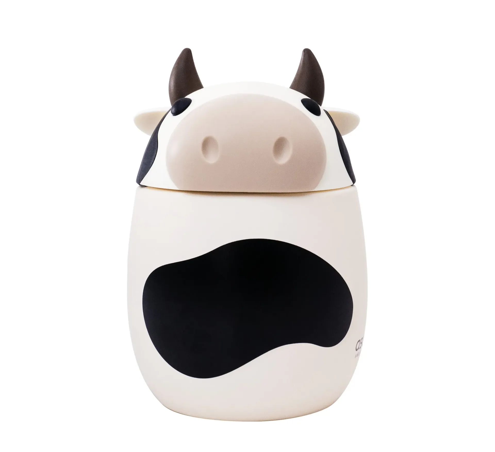 [ASFC43COW] Thermobehälter für Essen Kuh 600ml