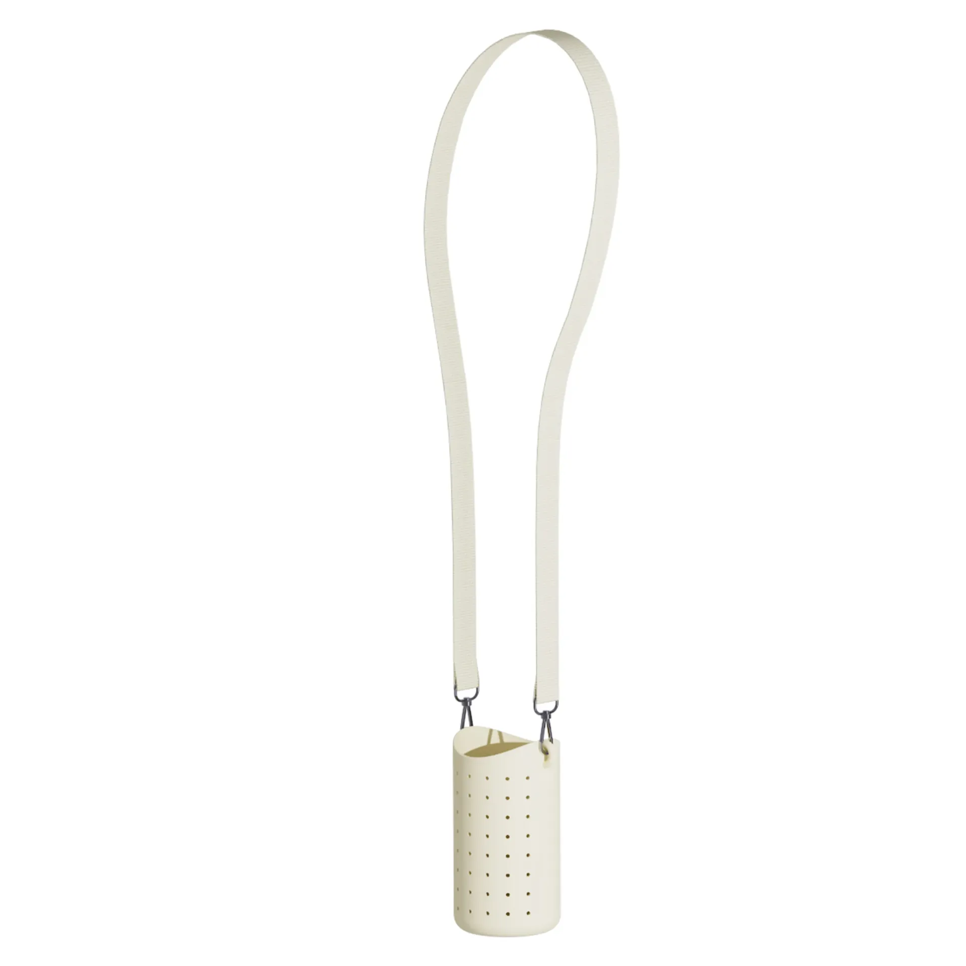 [ASBP44Y] Umhängetasche Bestie Sling (Gelb.)