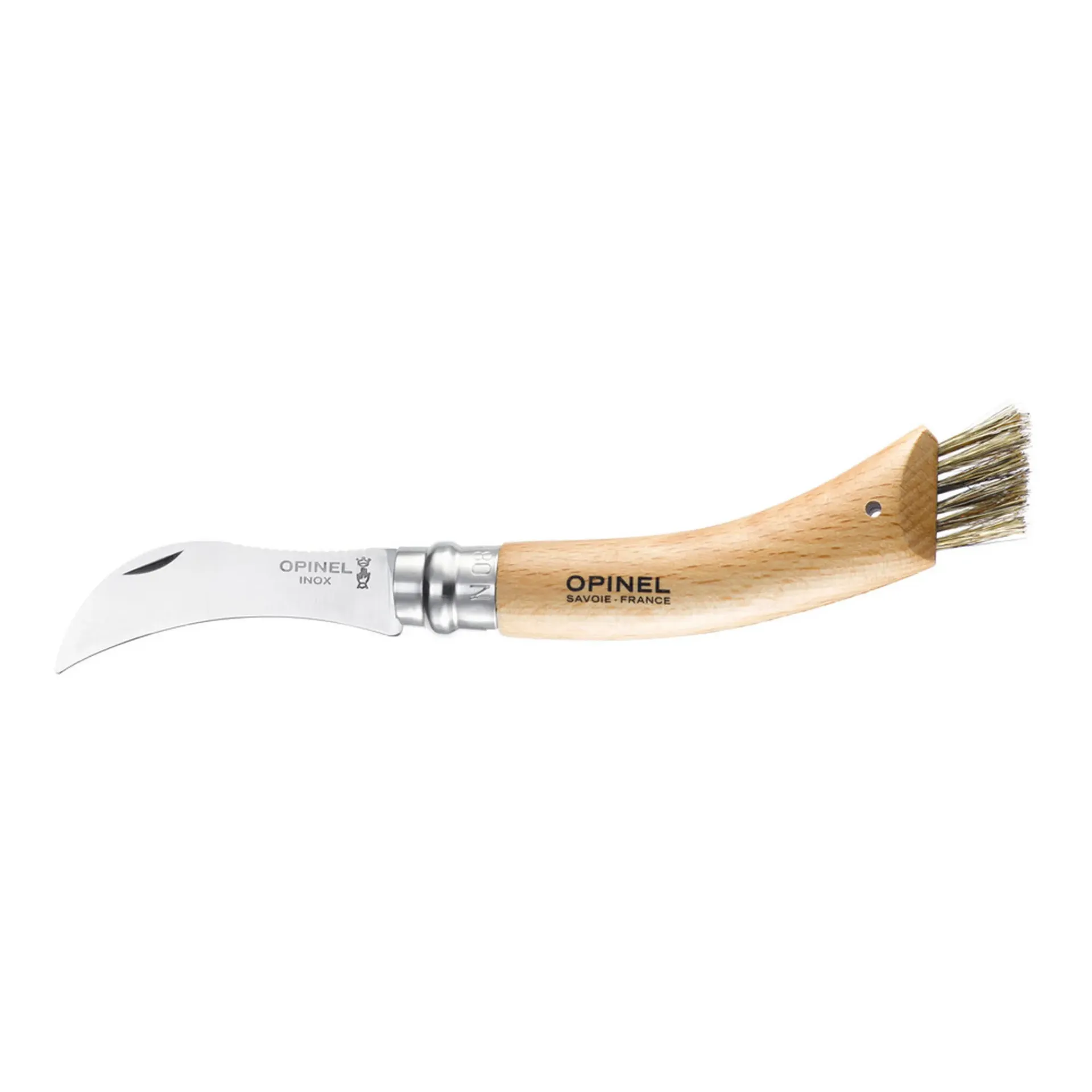 [OP001252] Klapppilzmesser N°08