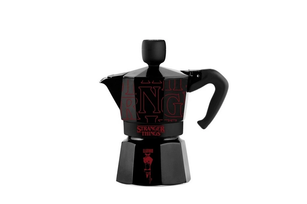 [JE0005406] Moka Express Stranger Things (3 Tassen)