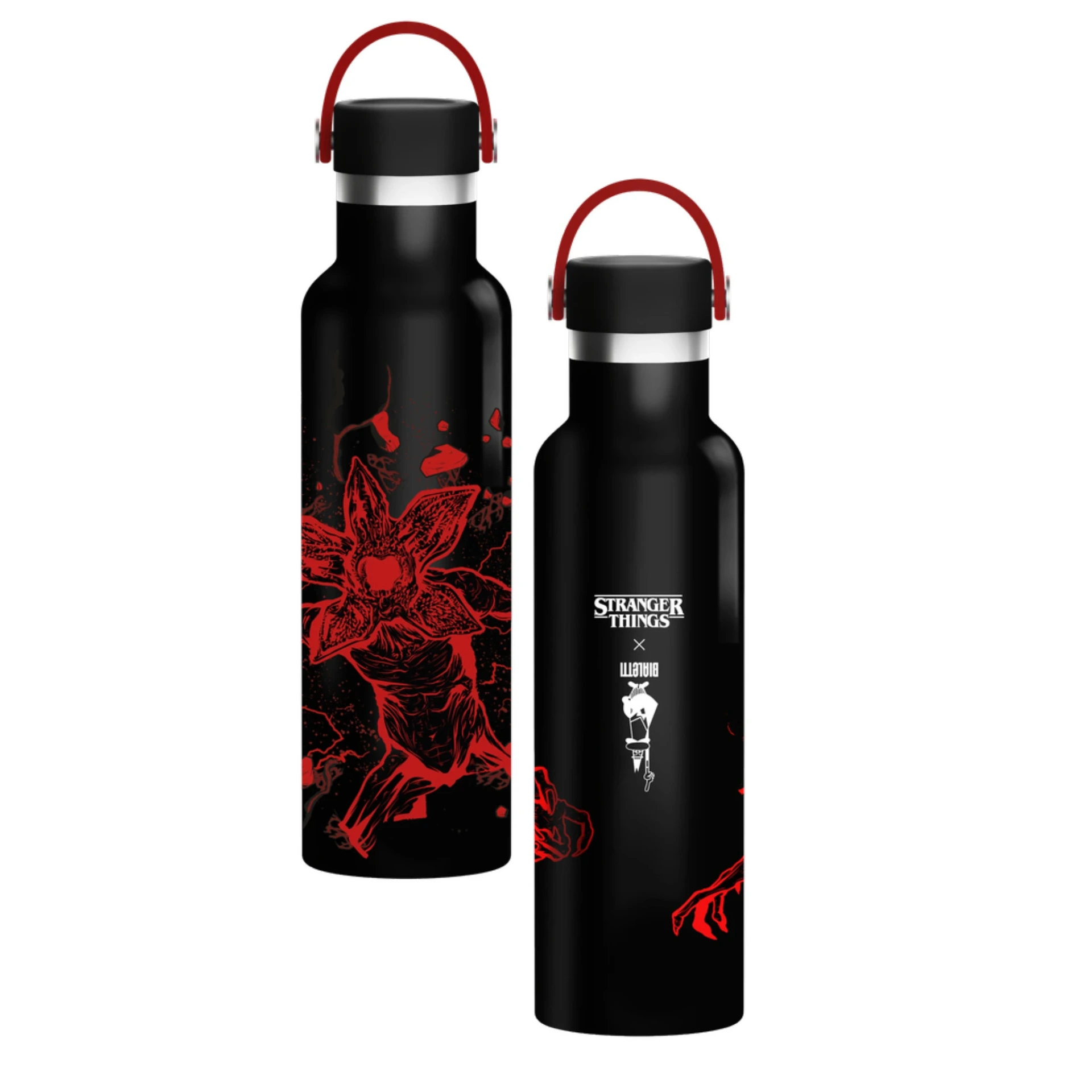 Thermosflasche Stranger Things