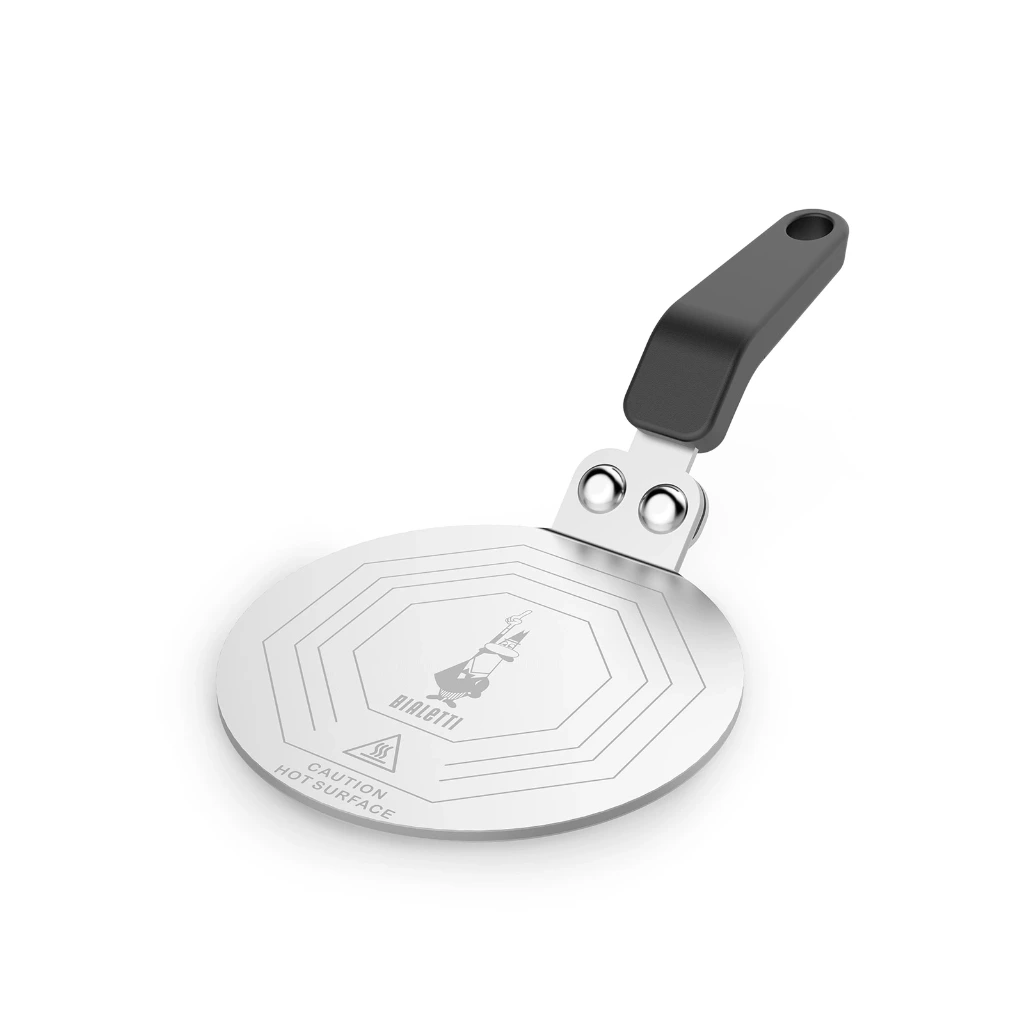 [JEDCDESIGN08] Adapterplatte Induktion 13cm