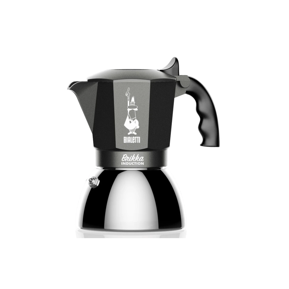 [JE7317] Brikka Espressokocher Induktion