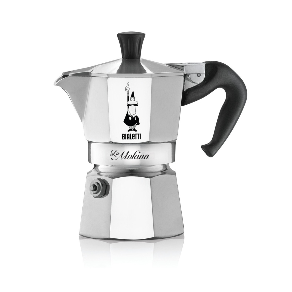 [JE2380] La Mokina 40 ml