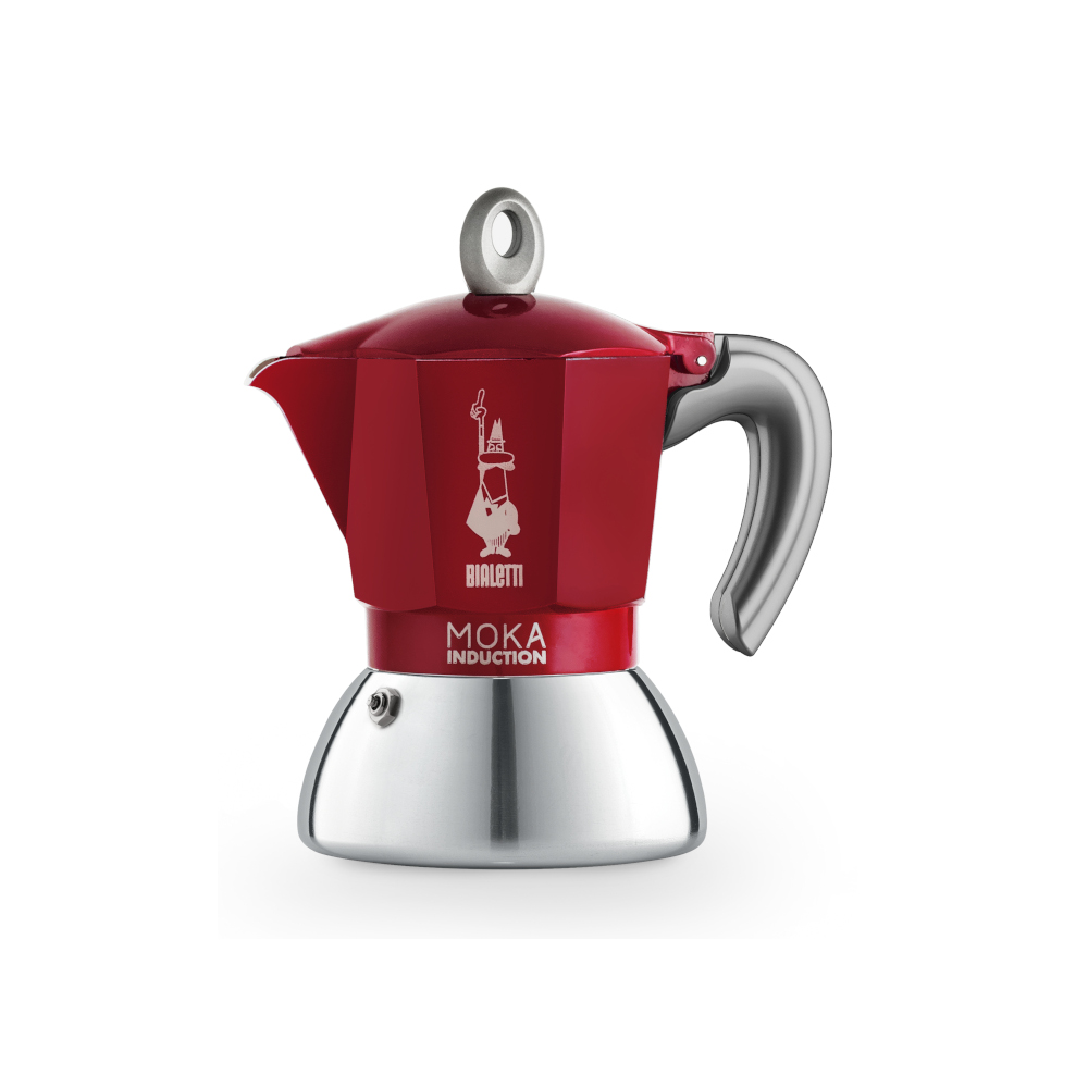 Moka Induktion