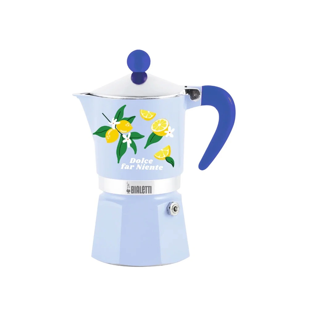 [JE6665] Rainbow Mercato Della Frutta 3 Tassen (Zitrone.)