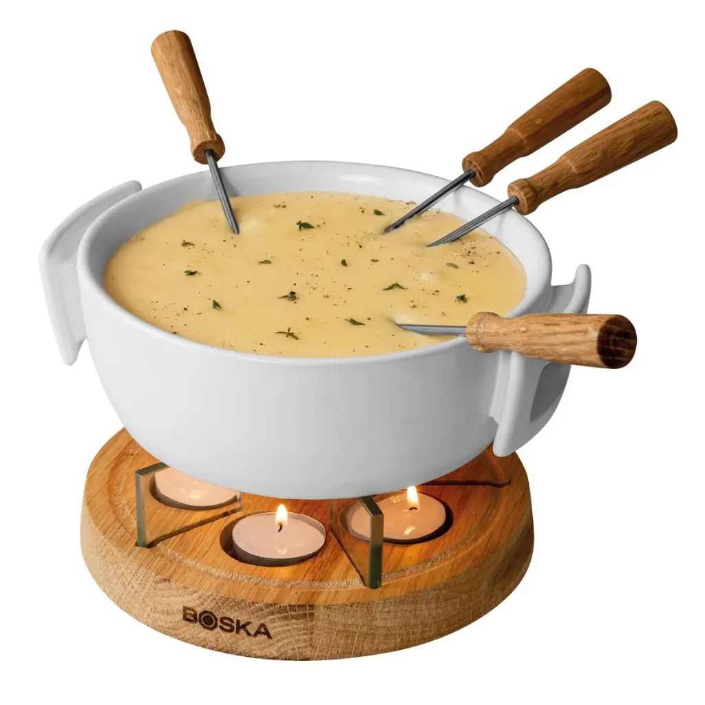 [BK340031] Candle Light Fondue Twinkle