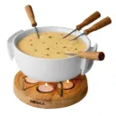 Candle Light Fondue Twinkle