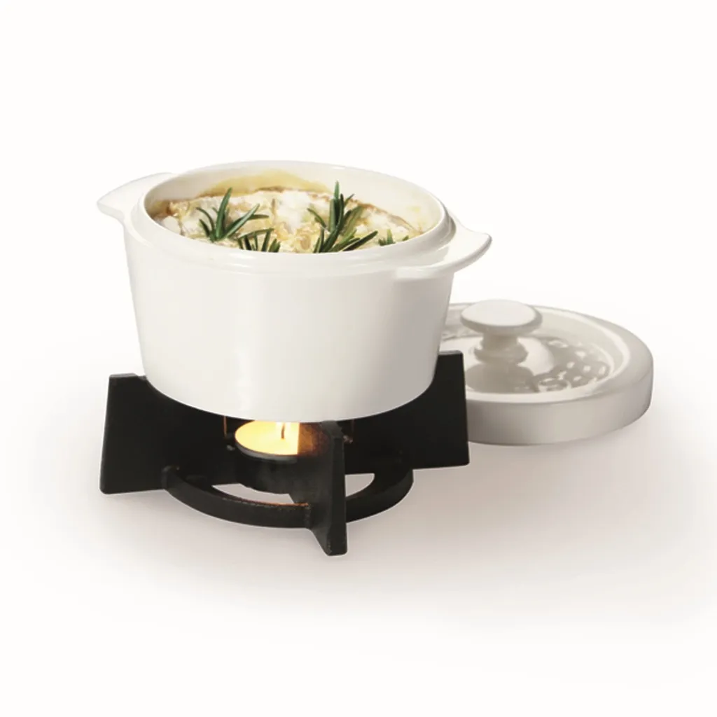 [BK340033] Cheese Baker (500 ml)