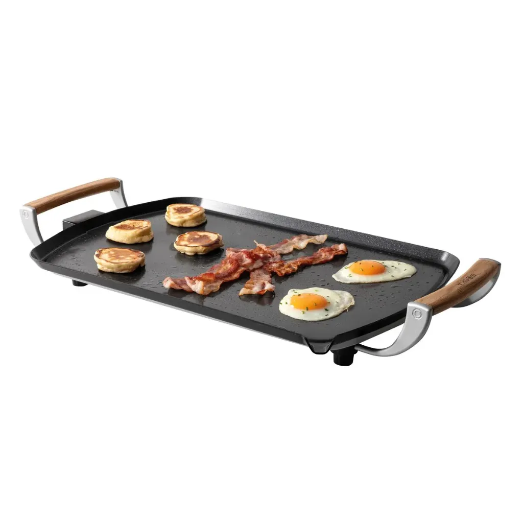 [BK851150] Elektrische Grillplatte Pro