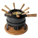 Elektrisches Fondue-Set Pro - 2,2 L