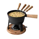 Fondue-Set Pro