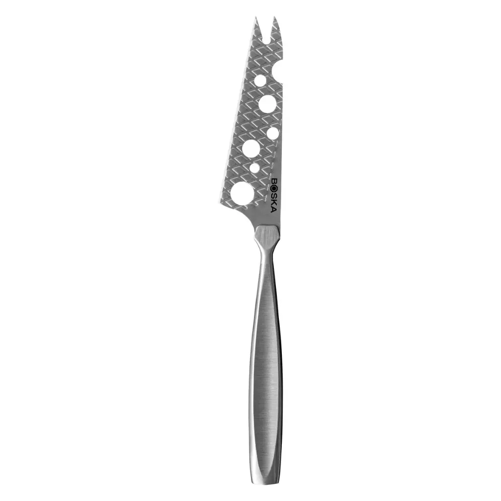 [BK307091] Käsemesser für Halbweichen Käse Monaco+ Nr.4