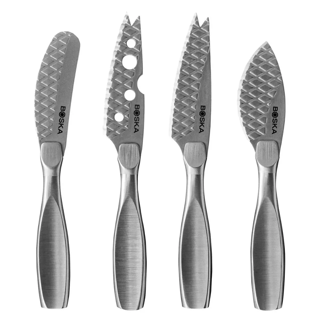 [BK307096] Käsemesser-Set Mini Monaco+