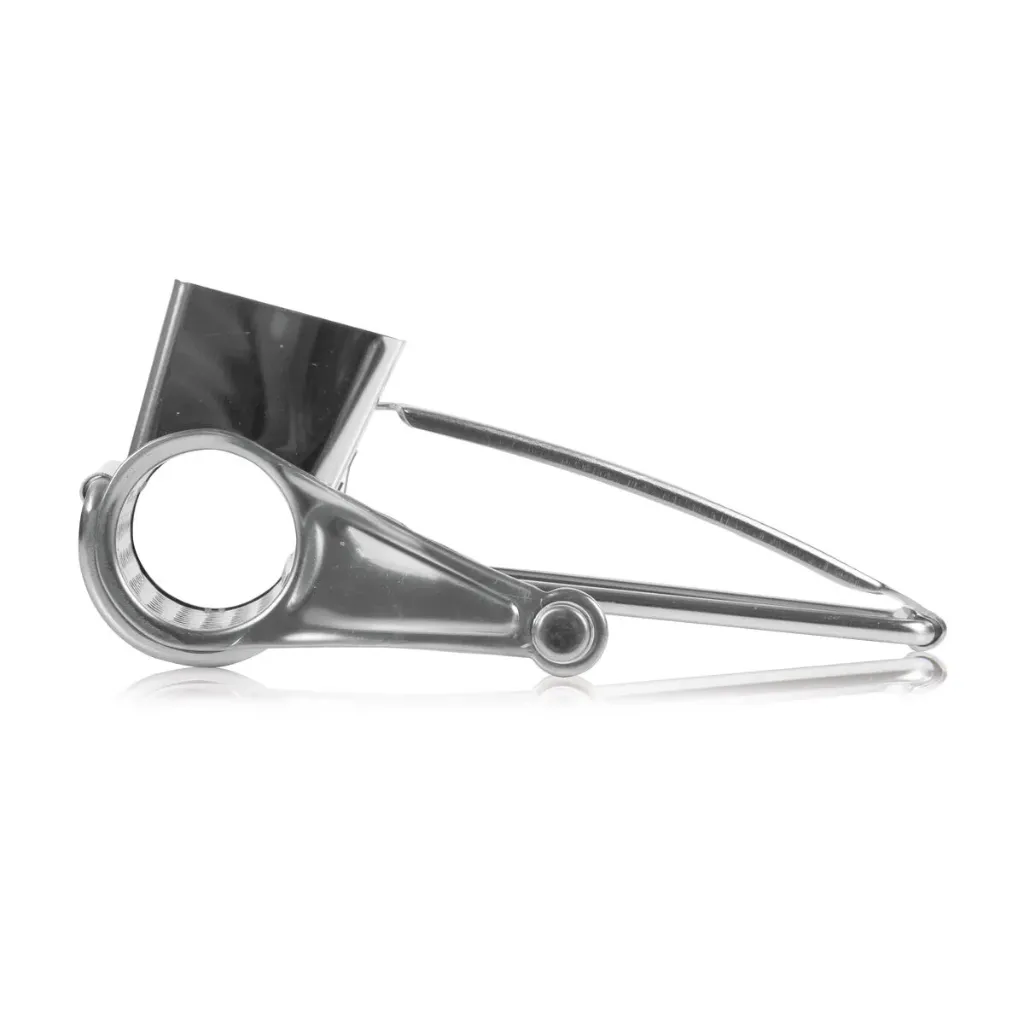 [BK853805] Käsereibemühle Romano