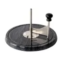 Käseschaber Marmor 22 cm