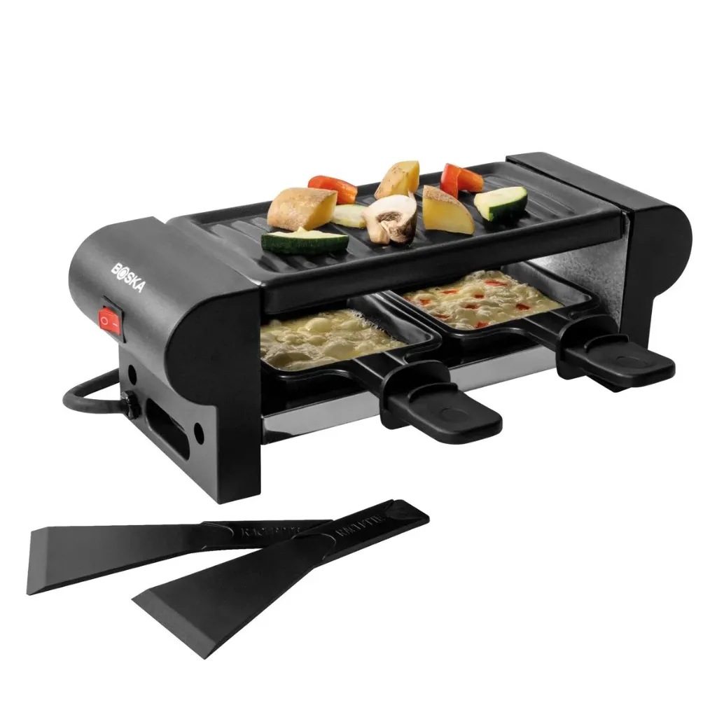 [BK851100] Milano Mini Raclette 230V