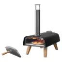 Pizzaofen Pro Pellet