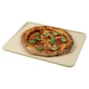 Pizzastein Deluxe rechteckig 40x32cm