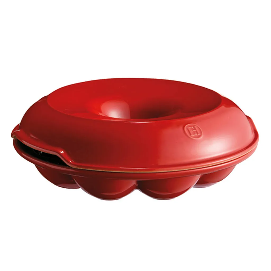 [EH34-5505] Brötchenform Wein - für 8 kleine Brötchen