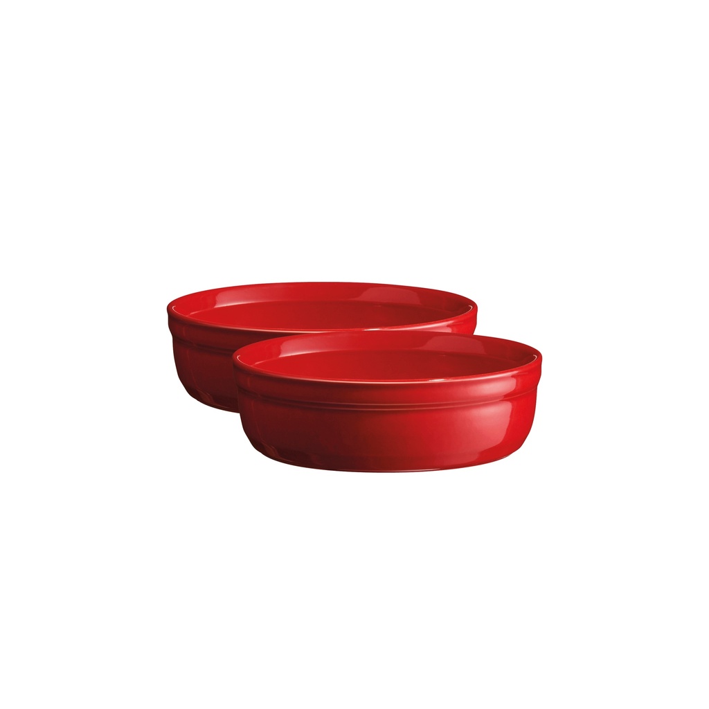 Crème brûlée Set 2-tlg