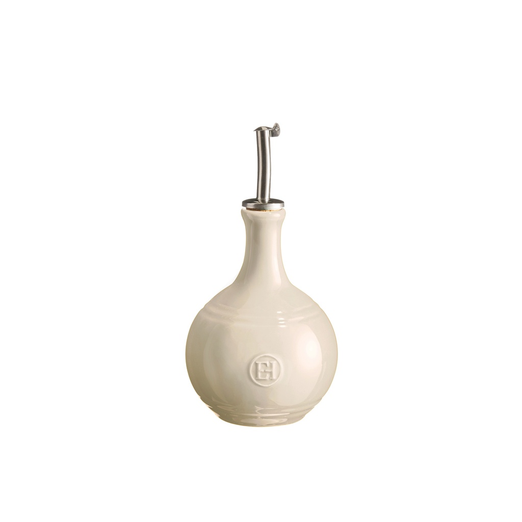 [EH02-0216] Essigausgießer 400 ml (Lehm.)