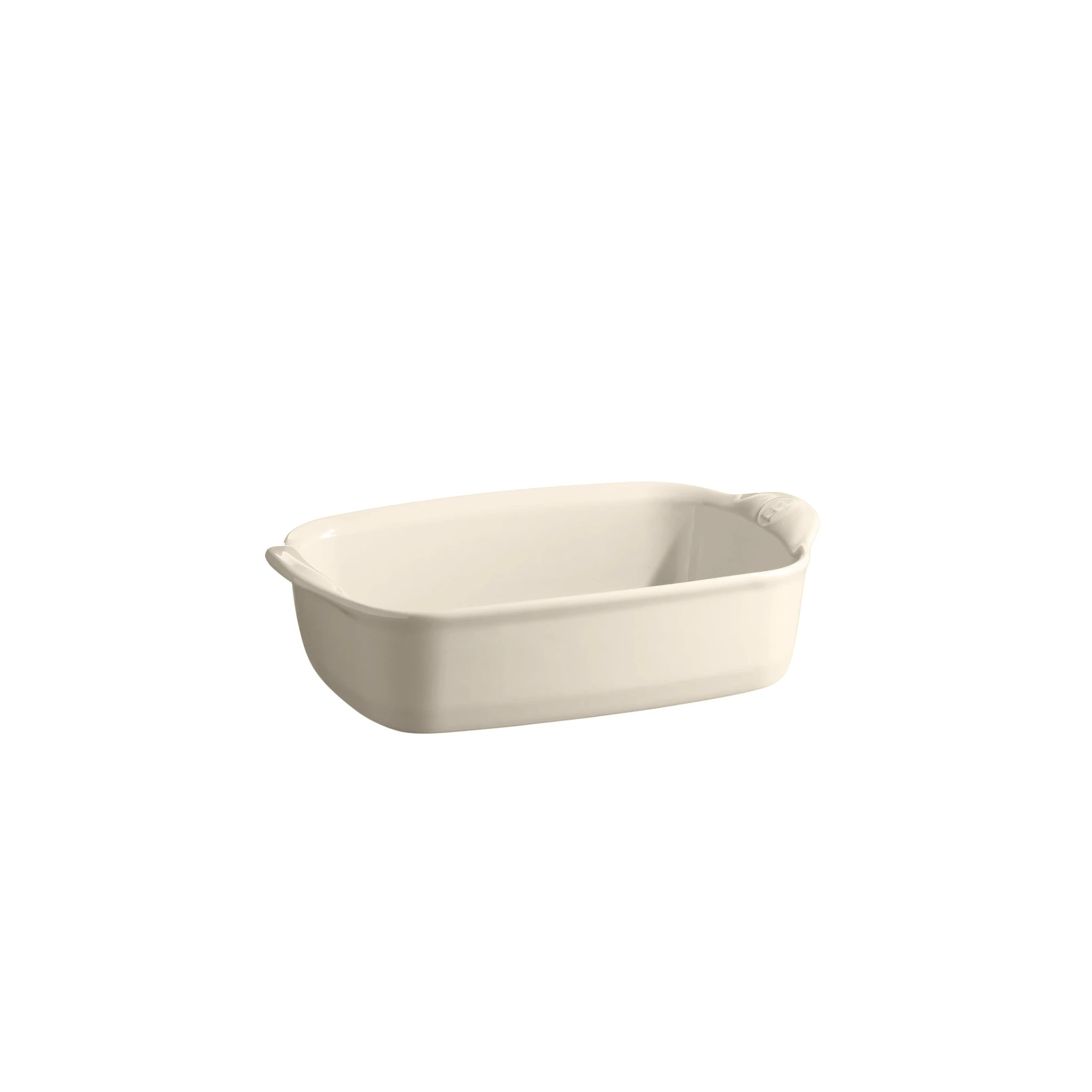 [EH02-9649] Gratinform eckig 22x15cm 0,7l (Lehm.)