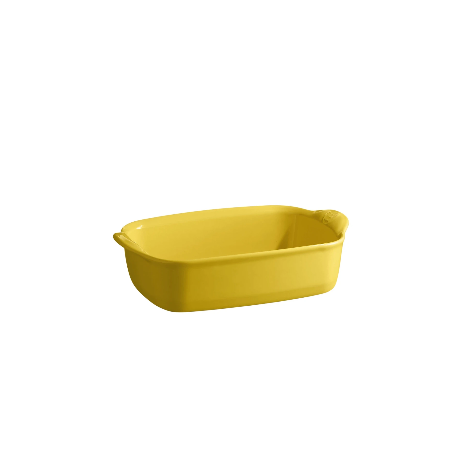 Gratinform eckig 22x15cm 0,7l