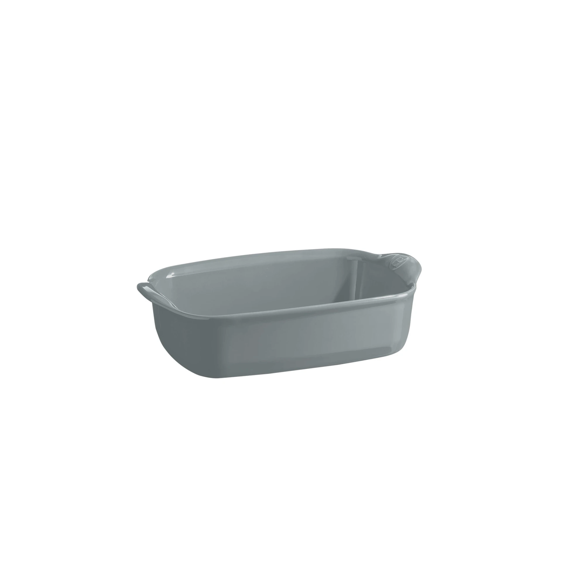 Gratinform eckig 22x15cm 0,7l