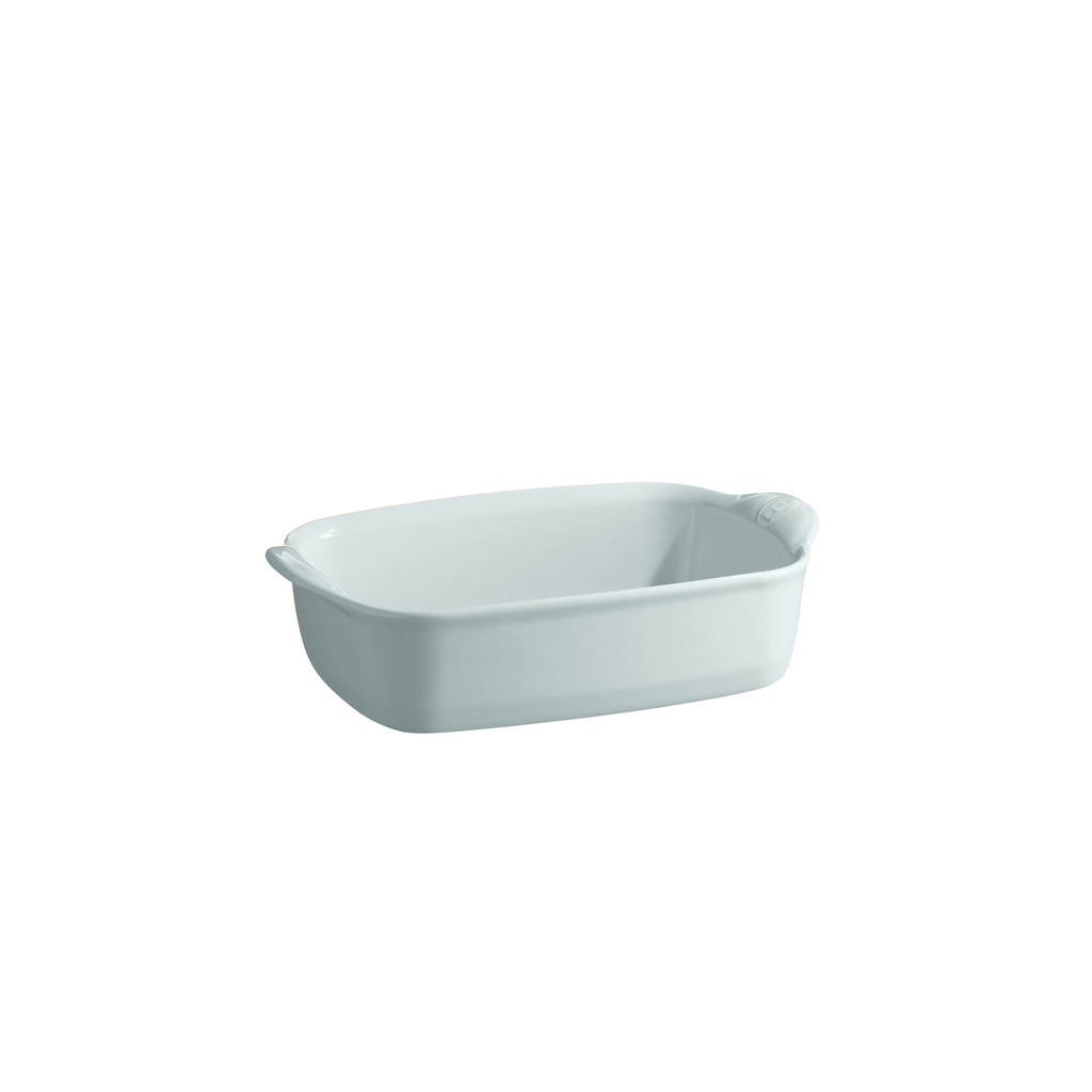 Gratinform eckig 22x15cm 0,7l