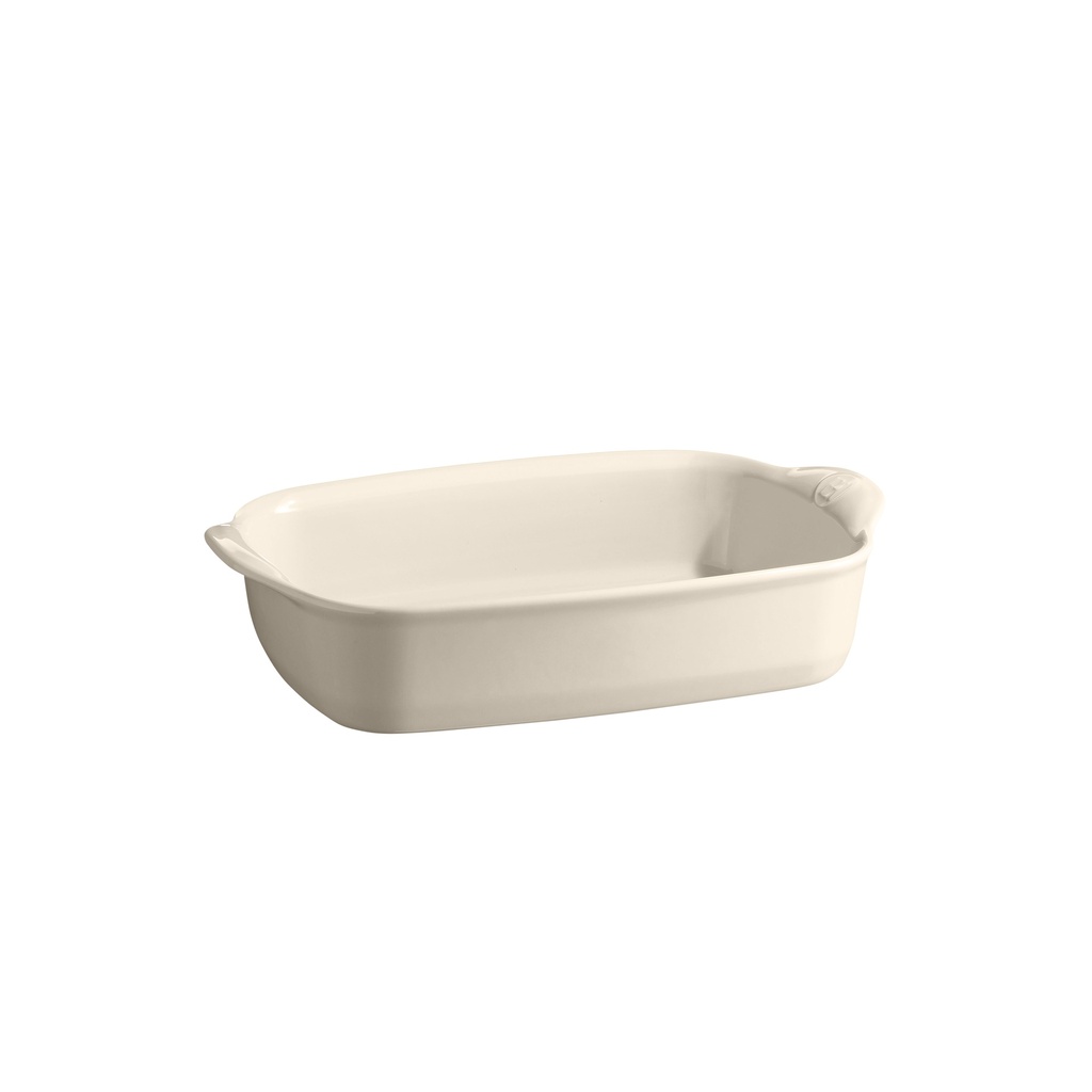 [EH02-9650] Gratinform eckig 29x19cm 1,55l (Lehm.)