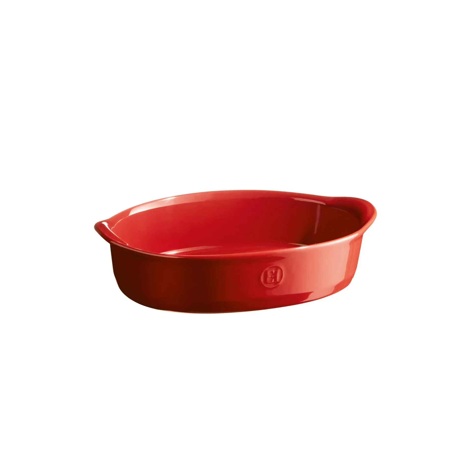 Gratinform oval 28x18 cm 1,3 Liter