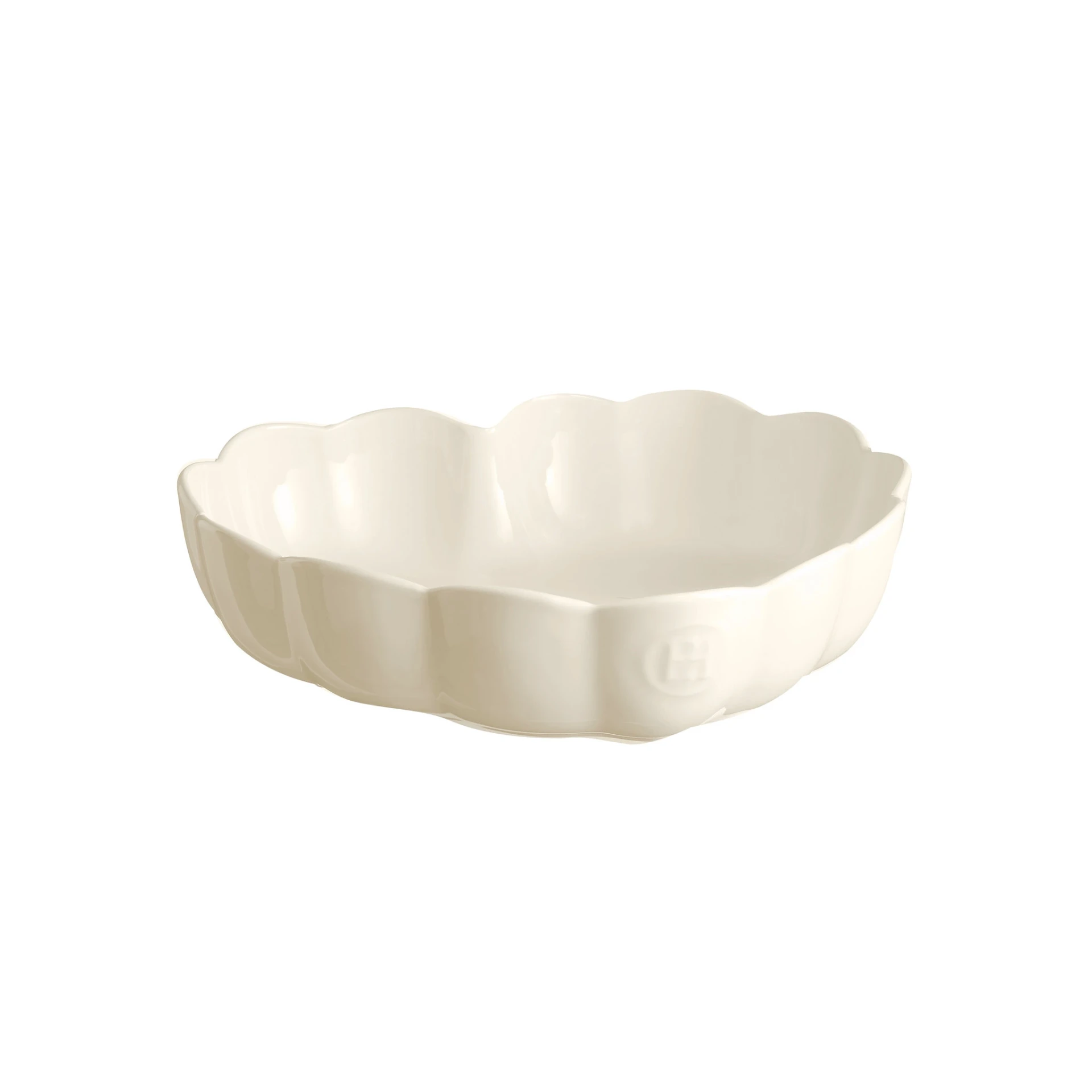 [EH02-6153] Herzform Madeleine 1,8 L (Lehm.)