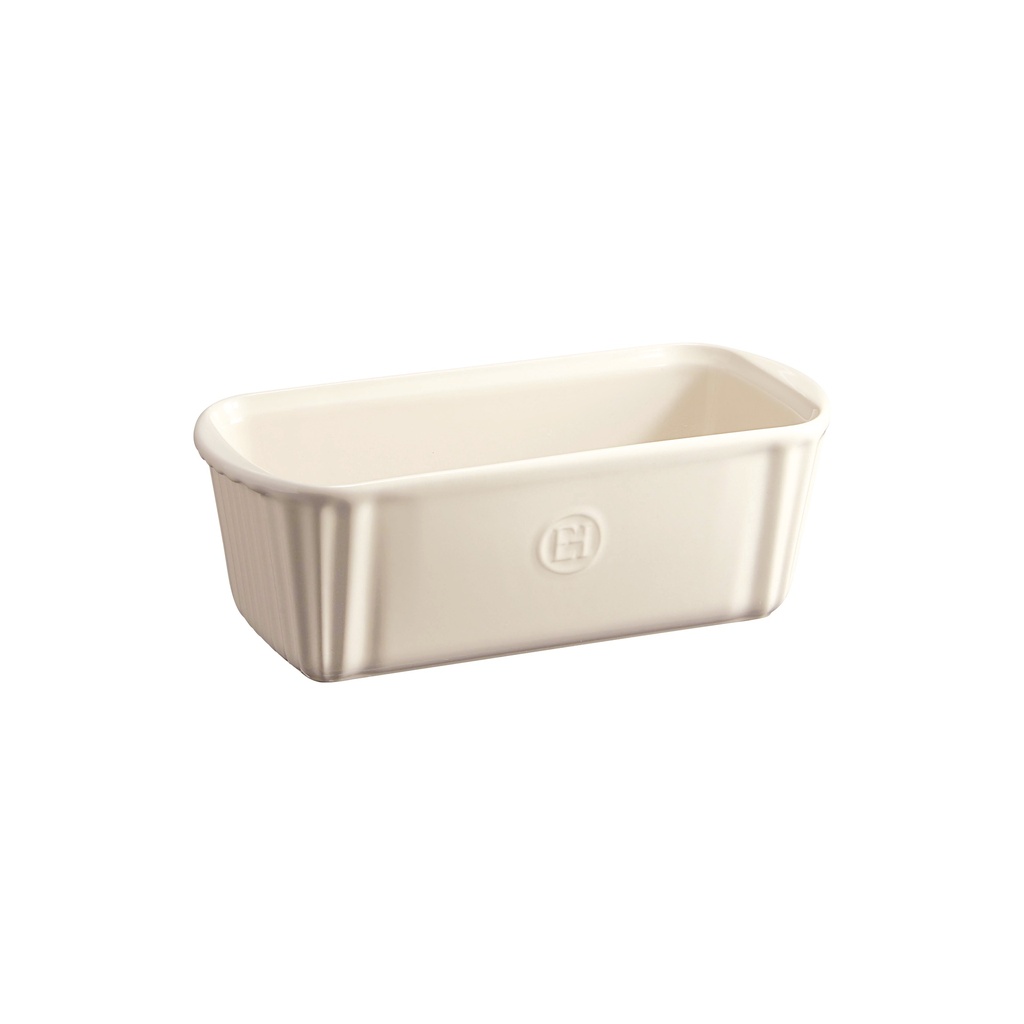 [EH02-6120] Kastenform 24x11 cm 0,98 l (Lehm.)