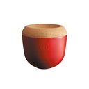 Knoblauchtopf Kork Ø 14,6cm