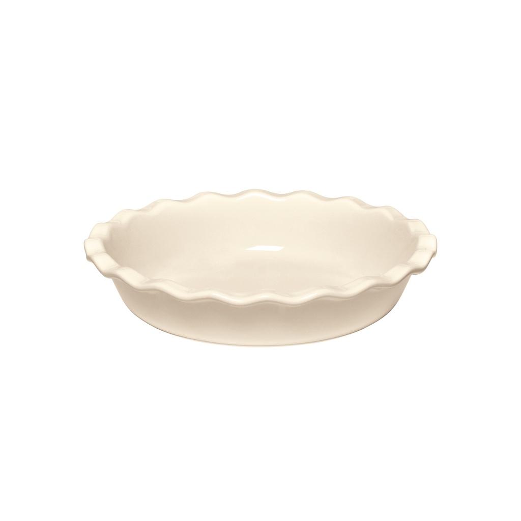[EH02-6131] Kuchenform gewellt 26 cm 1,2 l (Lehm.)
