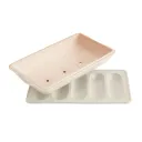 Mini-Baguetteform 5-fach