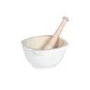 Mörser mit Stößel