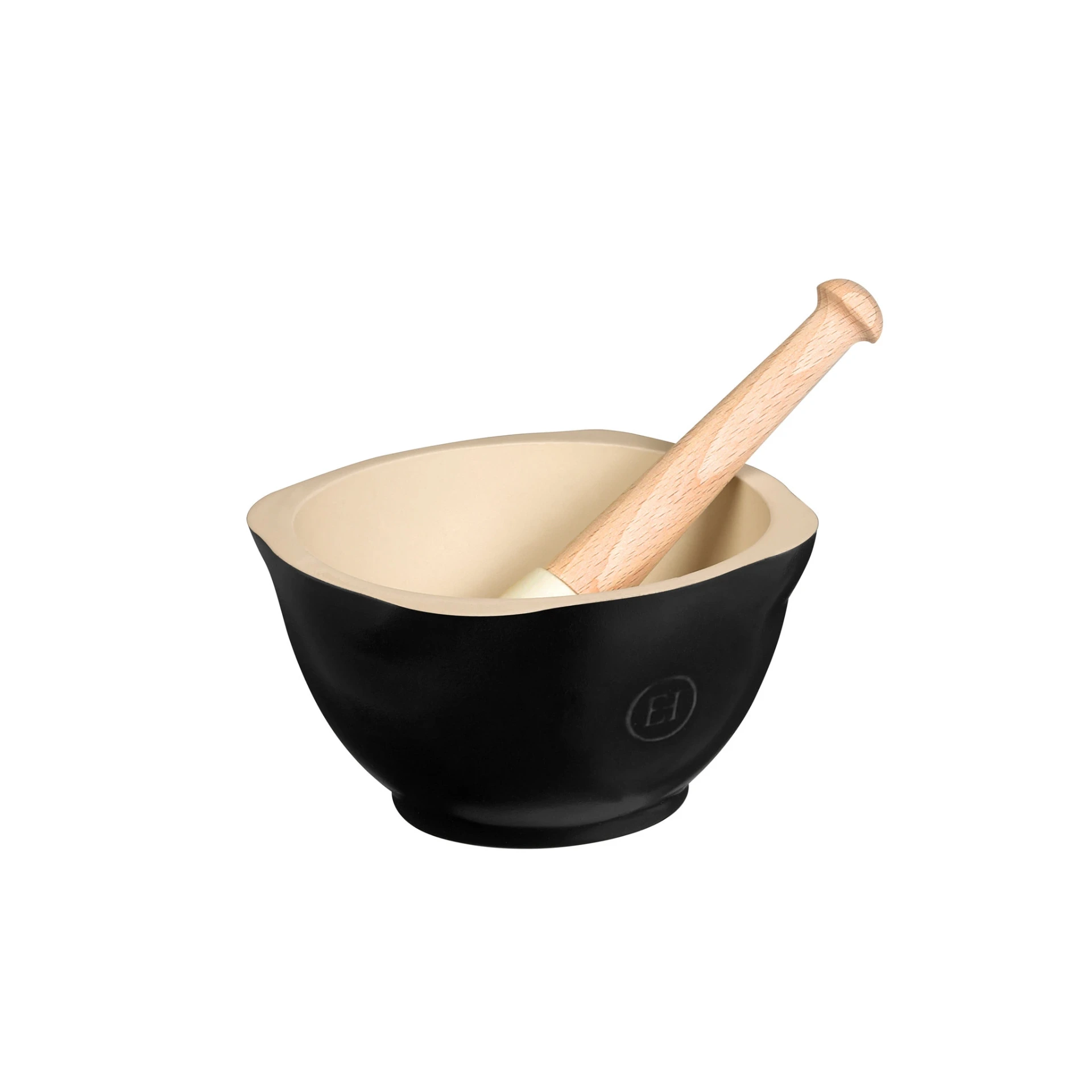 Mörser mit Stößel