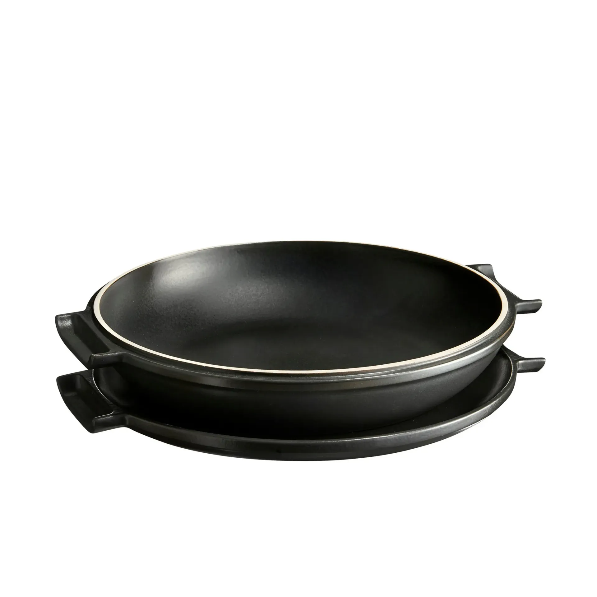 [EH77-6699] Tarte Tatin Set 29cm Delight Induktion