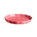 Tarteform Madeleine rund 31x4cm