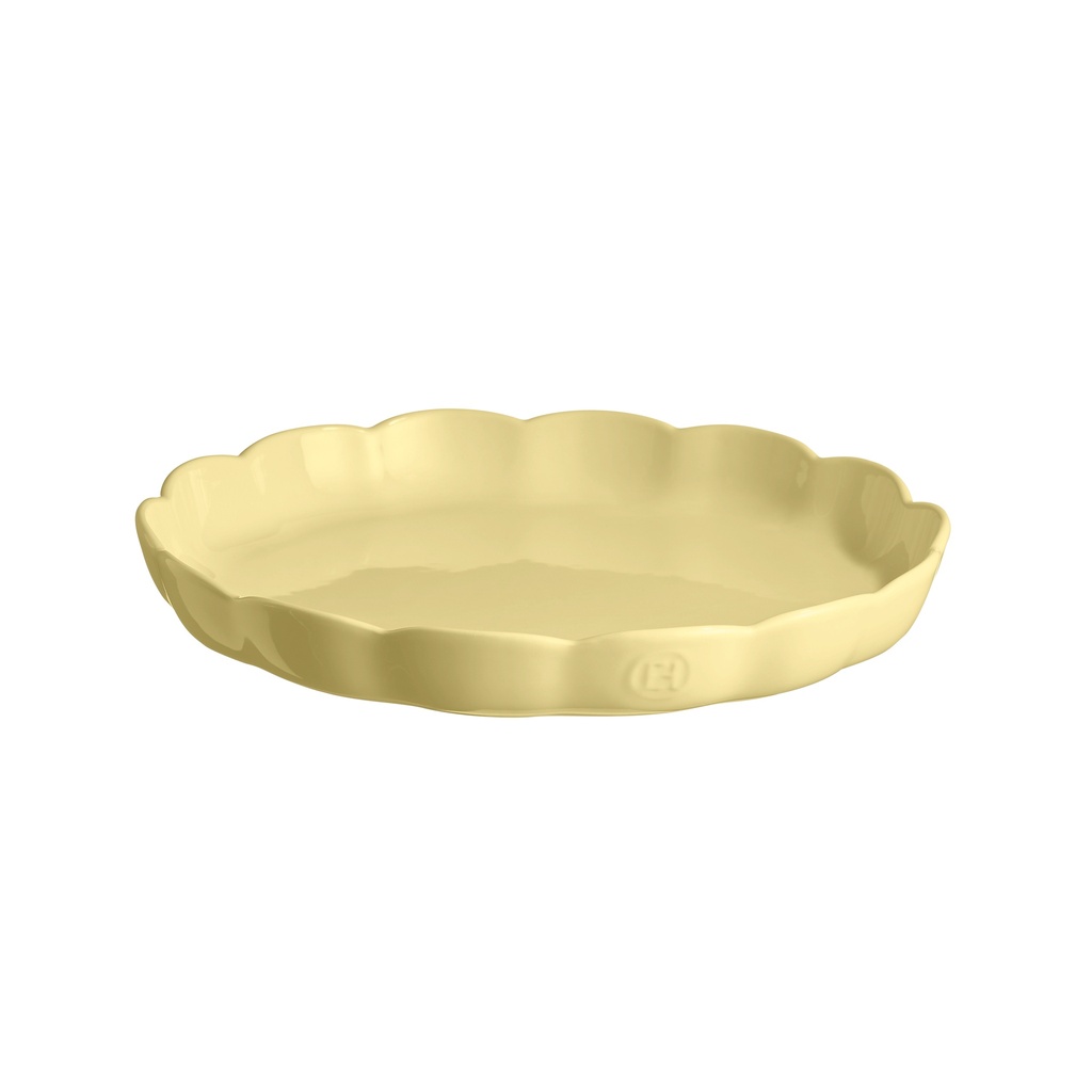 Tarteform Madeleine rund 31x4cm