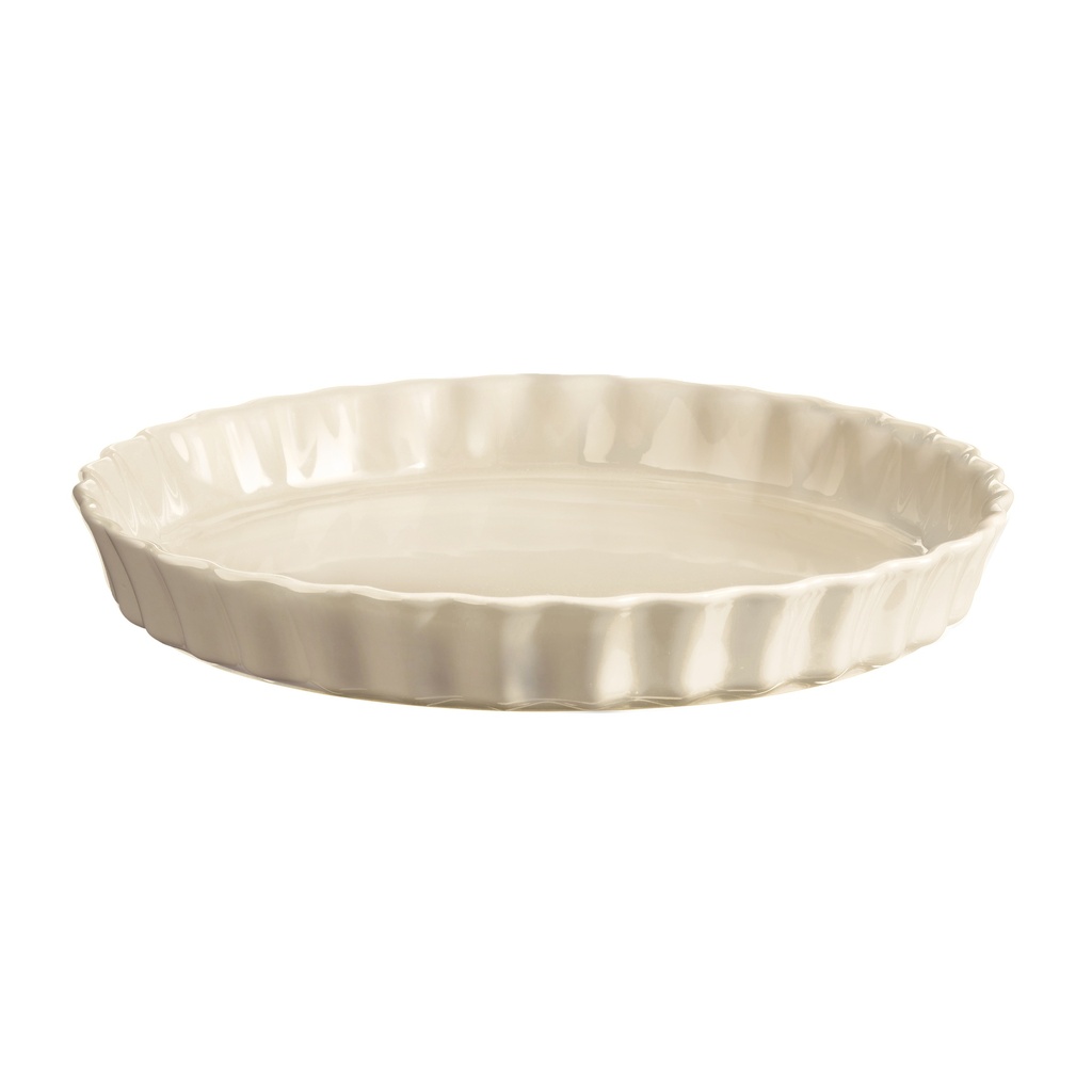 [EH02-6031] Tarteform niedrig 31 cm (Lehm.)
