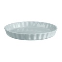 Tarteform niedrig 31 cm