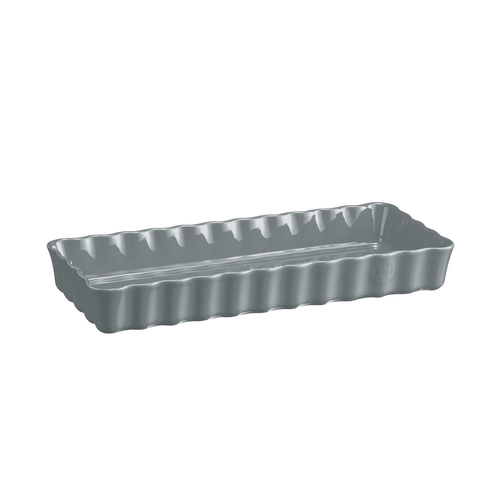 Tarteform tief 15 x 36 cm rechteckig