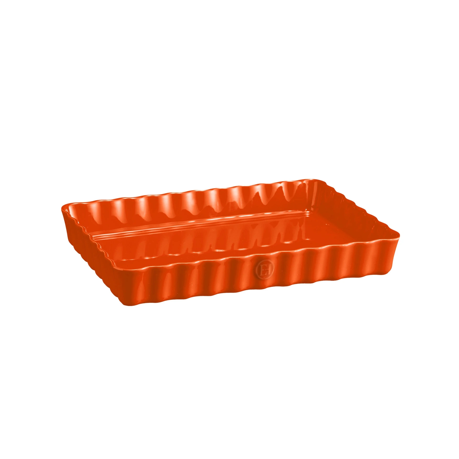 Tarteform tief 24 x 34 cm rechteckig