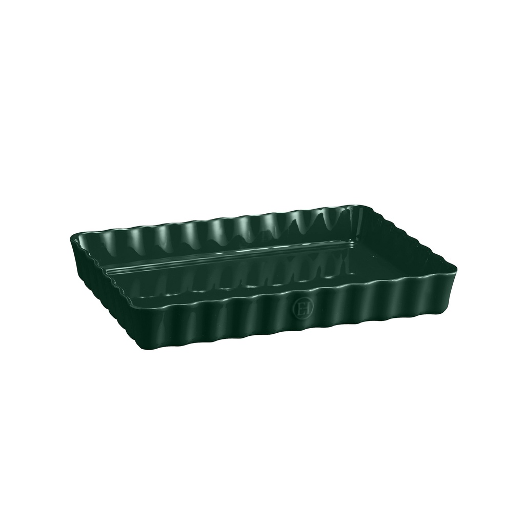 Tarteform tief 24 x 34 cm rechteckig