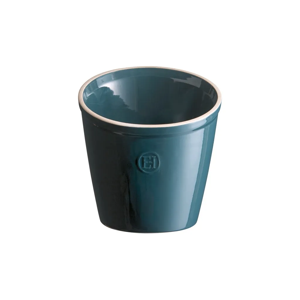 [EH97-0218] Utensilientopf 1l (Blaue Flamme.)