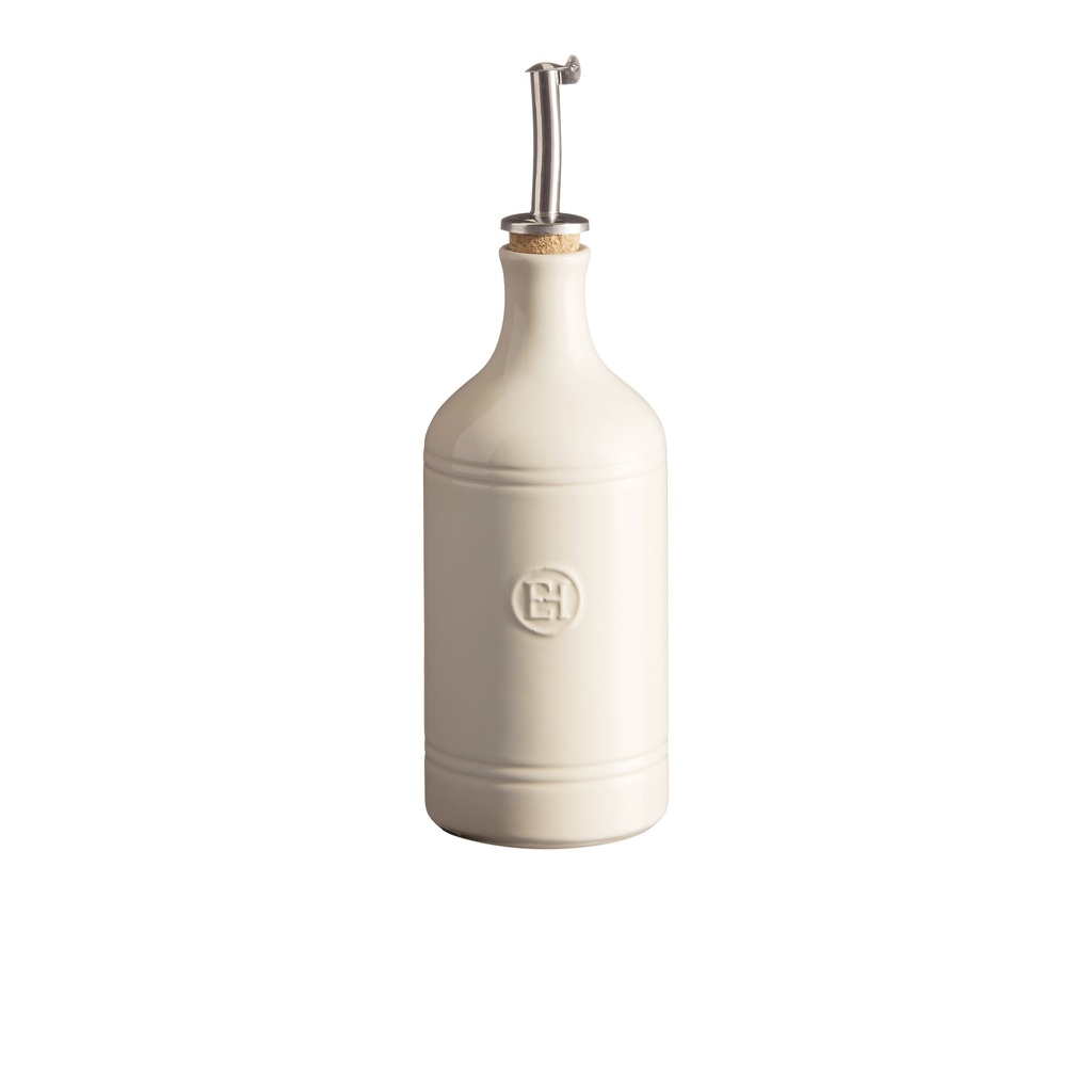 [EH02-0215] Ölgießer 450 ml (Lehm.)